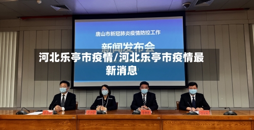 河北乐亭市疫情/河北乐亭市疫情最新消息-第2张图片