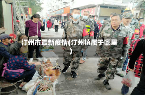 汀州市最新疫情(汀州镇属于哪里)-第1张图片