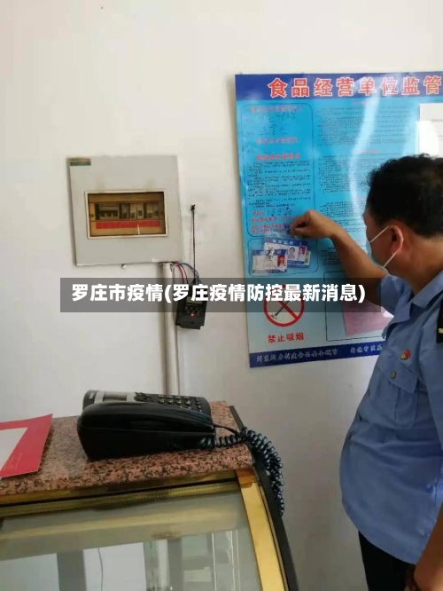 罗庄市疫情(罗庄疫情防控最新消息)-第2张图片