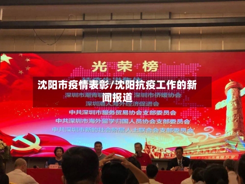 沈阳市疫情表彰/沈阳抗疫工作的新闻报道-第1张图片