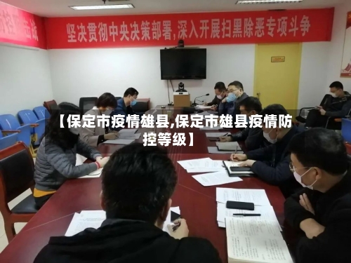 【保定市疫情雄县,保定市雄县疫情防控等级】-第3张图片
