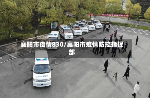 襄阳市疫情830/襄阳市疫情防控指挥部-第3张图片