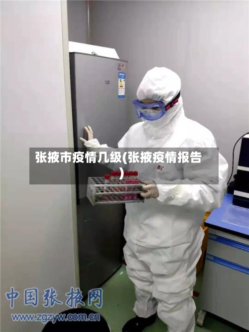 张掖市疫情几级(张掖疫情报告)-第1张图片