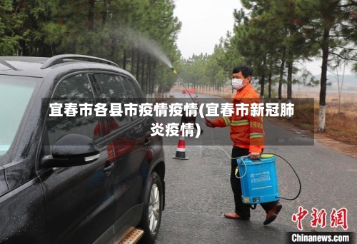 宜春市各县市疫情疫情(宜春市新冠肺炎疫情)-第2张图片