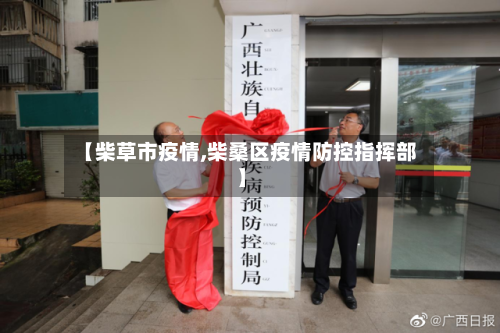 【柴草市疫情,柴桑区疫情防控指挥部】-第1张图片