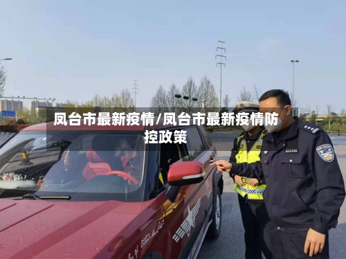 凤台市最新疫情/凤台市最新疫情防控政策-第2张图片