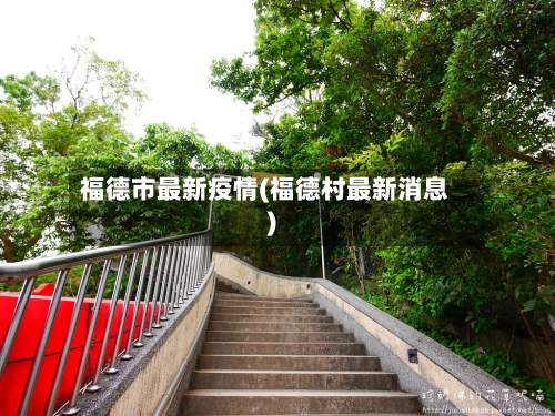 福德市最新疫情(福德村最新消息)-第2张图片