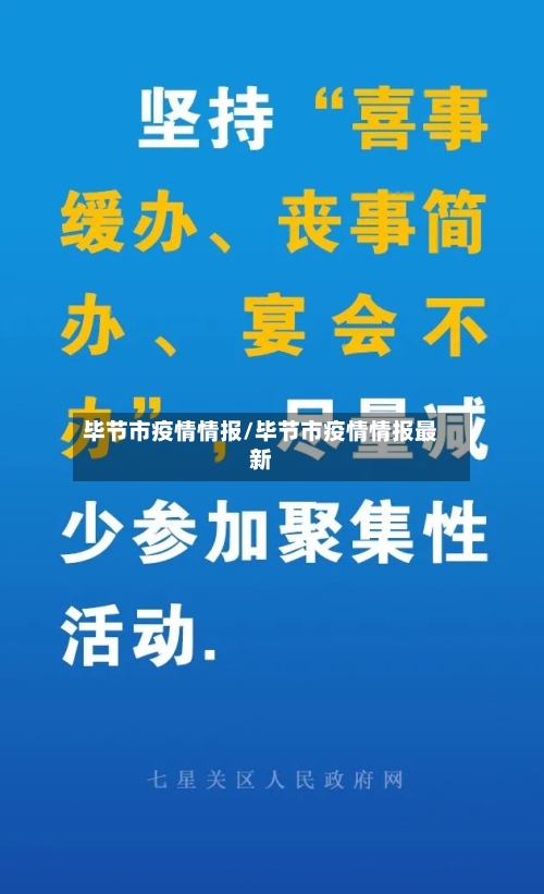 毕节市疫情情报/毕节市疫情情报最新-第3张图片