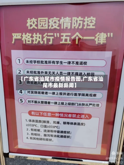 【广东省汕尾市疫情报告图,广东省汕尾市最新新闻】-第2张图片