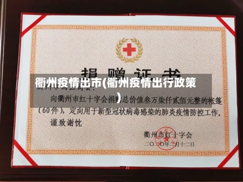 衢州疫情出市(衢州疫情出行政策)-第1张图片