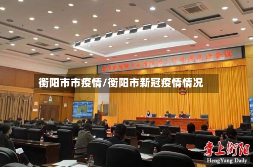 衡阳市市疫情/衡阳市新冠疫情情况-第1张图片