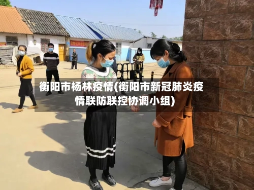 衡阳市杨林疫情(衡阳市新冠肺炎疫情联防联控协调小组)-第1张图片