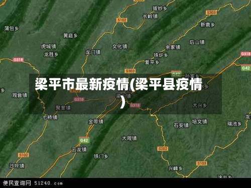 梁平市最新疫情(梁平县疫情)-第2张图片