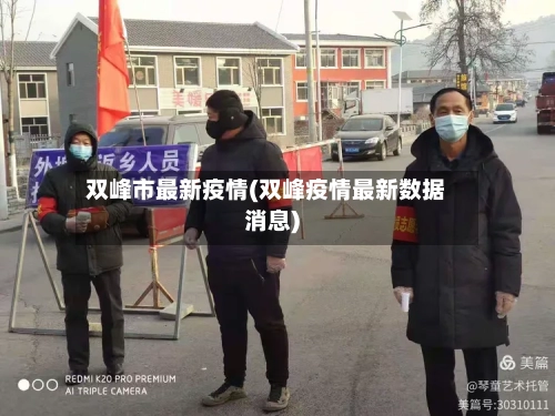 双峰市最新疫情(双峰疫情最新数据消息)-第3张图片