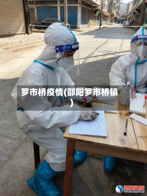 罗市桥疫情(邵阳罗市桥镇)-第1张图片