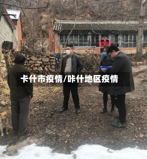 卡什市疫情/咔什地区疫情-第2张图片