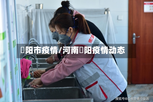 掦阳市疫情/河南洑阳疫情动态-第2张图片
