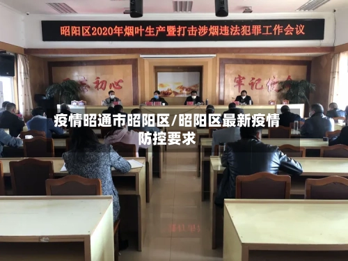 疫情昭通市昭阳区/昭阳区最新疫情防控要求-第1张图片