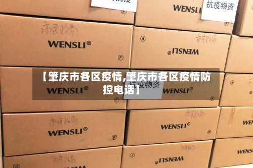 【肇庆市各区疫情,肇庆市各区疫情防控电话】-第3张图片