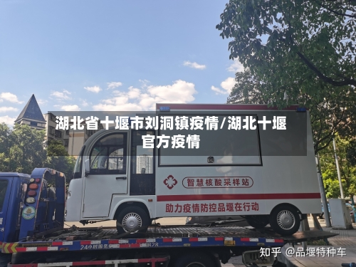 湖北省十堰市刘洞镇疫情/湖北十堰官方疫情-第2张图片