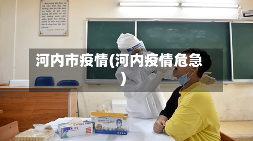 河内市疫情(河内疫情危急)-第2张图片