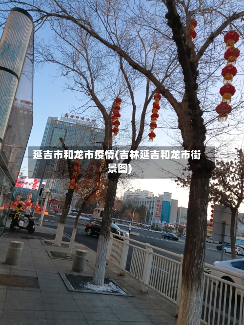延吉市和龙市疫情(吉林延吉和龙市街景图)-第3张图片