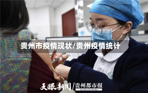 贵州市疫情现状/贵州疫情统计-第2张图片