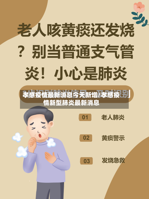 孝感疫情最新消息今天新增/孝感疫情新型肺炎最新消息-第3张图片