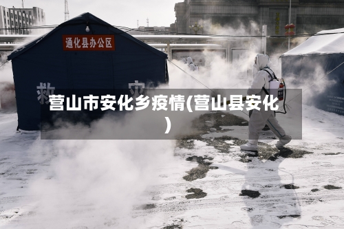 营山市安化乡疫情(营山县安化)-第2张图片