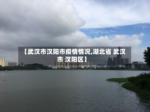 【武汉市汉阳市疫情情况,湖北省 武汉市 汉阳区】-第1张图片