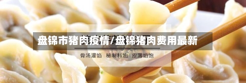 盘锦市猪肉疫情/盘锦猪肉费用最新-第1张图片