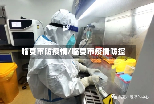 临夏市防疫情/临夏市疫情防控-第1张图片