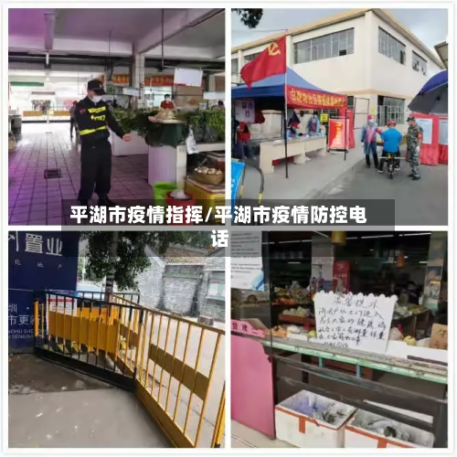 平湖市疫情指挥/平湖市疫情防控电话-第1张图片