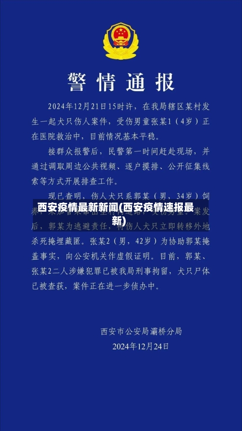 西安疫情最新新闻(西安疫情速报最新)-第1张图片