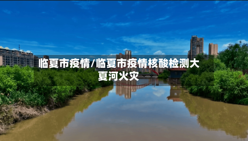 临夏市疫情/临夏市疫情核酸检测大夏河火灾-第3张图片