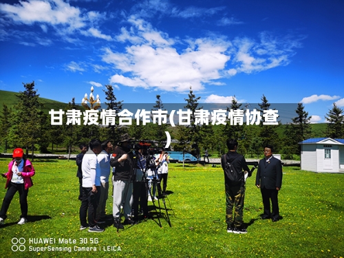 甘肃疫情合作市(甘肃疫情协查)-第2张图片