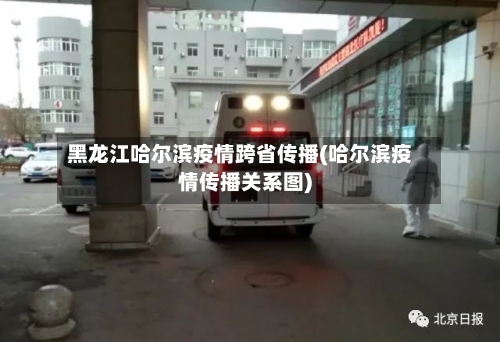 黑龙江哈尔滨疫情跨省传播(哈尔滨疫情传播关系图)-第1张图片