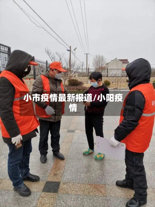 小市疫情最新报道/小阳疫情-第1张图片