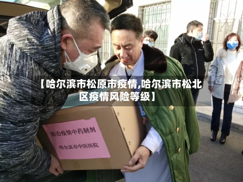 【哈尔滨市松原市疫情,哈尔滨市松北区疫情风险等级】-第3张图片