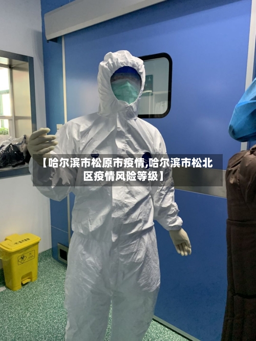 【哈尔滨市松原市疫情,哈尔滨市松北区疫情风险等级】-第2张图片
