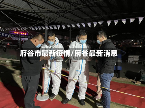 府谷市最新疫情/府谷最新消息-第1张图片