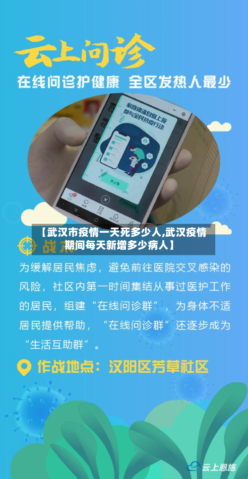 【武汉市疫情一天死多少人,武汉疫情期间每天新增多少病人】-第2张图片
