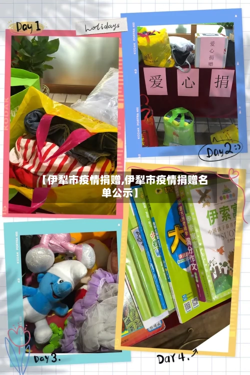 【伊犁市疫情捐赠,伊犁市疫情捐赠名单公示】-第2张图片