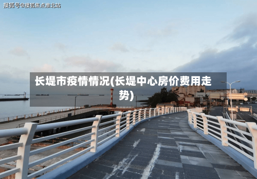 长堤市疫情情况(长堤中心房价费用走势)-第3张图片