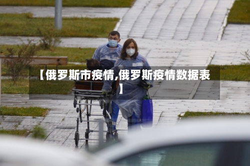 【俄罗斯市疫情,俄罗斯疫情数据表】-第1张图片
