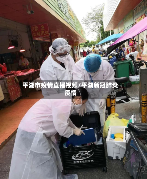 平湖市疫情直播视频/平湖新冠肺炎疫情-第2张图片