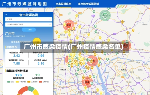 广州市感染疫情(广州疫情感染名单)-第1张图片
