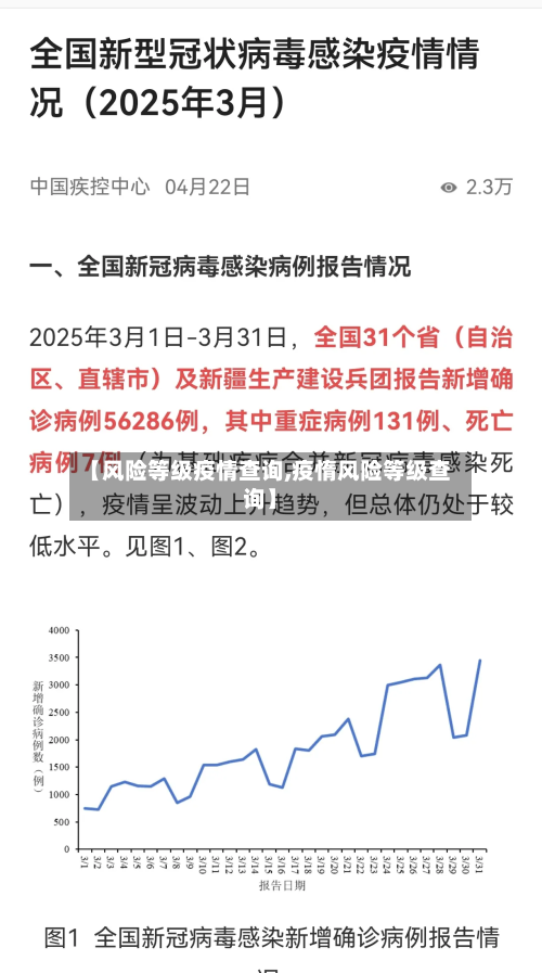 【风险等级疫情查询,疫惰风险等级查询】-第2张图片