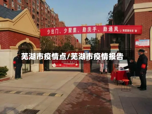 芜湖市疫情点/芜湖市疫情报告-第1张图片