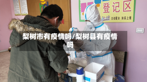 梨树市有疫情吗/梨树县有疫情吗-第2张图片